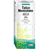 SELLA SRL Mentolo Sella 1% Flacone da 100 g