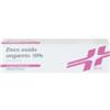 SELLA SRL Zinco ossido Sella 10% unguento 30 g