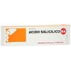 NOVA ARGENTIA SPA Acido salicilico NA 10% unguento 30 g