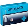 ZETA FARMACEUTICI Glicerolo Zeta Adulti 6 Contenitori