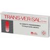 Difa Cooper Transversal 16 Cerotti per Verruche