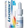 Johnson & Johnson Levoreact Spray Nasale 10 ml