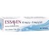 SANOFI SPA Essaven Gel 10 mg/g + 8 mg/g tubo da 40 grammi