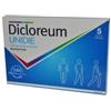 Alfasigma Dicloreum Unidie 136 mg 5 cerotti medicati 24 ore