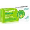 RATIOPHARM ITALIA SRL Eugastrol Reflusso 20mg Pantoprazolo 14 Compresse Gastroresistenti