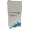 PIERRE FABRE ITALIA Roxolac 80 mg/g smalto medicato per unghie