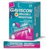 RECKITT BENCKISER H.(IT.) SPA Gaviscon Bruciore e Indigestione 24 bustine