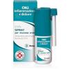 Oki Infiammazione E Dolore 0,16% spray orale analgesico 15 ml