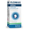 Chiesi Farmaceutici Flomax Gola spray 15 ml