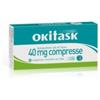 Okitask 40 mg 10 compresse rivestite
