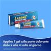 Bayer Lasonil Antidolore Gel 10% 50 g