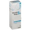 LABORATOIRES BAILLEUL Minoxidil Biorga Soluzione Cutanea 5% 60 ml