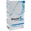 LABORATOIRES BAILLEUL Minoxidil Biorga 2% soluzione cutanea 60 ml