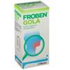 Froben Gola collutorio flurbiprofene 0,25% 160 ml