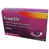 SANOFI SPA Fexactiv 3mg/ml + 0,5 mg/ml soluzione collirio 10 flaconcini