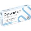 SPA (SOC.PRO.ANTIBIOTICI) SPA Dissenten antidiarrea 2 mg 10 compresse
