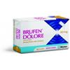 MYLAN Brufen Dolore 40 mg granulato orale 12 bustine