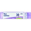Boiron Nux Vomica 30CH Rimedio omeopatico in granuli 80 granuli