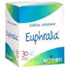 Boiron Euphralia collirio omeopatico 30 contenitori monodose 0,4 ml