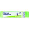 Boiron Ricinus Communis 5CH 80 Granuli- Contenitore Multidose