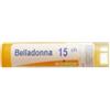 Boiron Belladonna 15CH Rimedio omeopatico in granuli 80 granuli