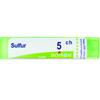 Boiron Sulfur 5CH 80 Granuli - Contenitore Monodose