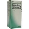 Guna Graphites Homaccord Heel gocce omeopatiche 30 ml