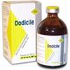 Fatro Dodicile soluzione iniettabile veterinaria 1 mg/ml + 100 mg/ml 1 flacone da 100 ml