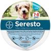 Bayer Seresto 1,25 g collare antiparassitario 37 cm per cani 1-8 kg