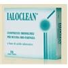 Farma Derma Ialoclean per mucosa oro-faringea 30 compresse orosolubili