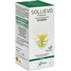 Aboca Sollievo Fisiolax Sciroppo per Stitichezza 180 g