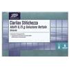 Almus Clarilax Stitichezza Adulti 6,75 g soluzione rettale 6 microclismi