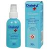 Zeta Farmaceutici Disintyl 0,2% Soluzione Cutanea disinfettante per cute non gravemente lesa 100 ml