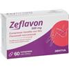 ZENTIVA ITALIA Zeflavon 500 mg 60 compresse rivestite