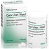 Biologische Heilm. Heel Gmbh Cocculus Heel 50 Compresse