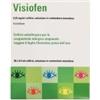 Omnivision Italia Omnivision Visiofen 0,25 mg/ml collirio soluzione monodose 30 flaconcini