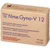 Hulka Filme Gyno V12 12 ovuli per irritazione vaginale