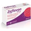 Zentiva Italia Zeflavon 500 mg 30 compresse rivestite con film