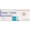 Gmm Farma Rozex 0,75% Crema dermatologica 50 g
