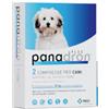 Msd Animal Health Panadron Plus 2 compresse veterinarie per parassiti intestinali