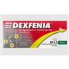 Krka Farmaceutici Milano Dexfenia 25 mg 20 compresse rivestite con film