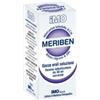 IMO - Istituto di Medicina Omeopatica Imo Meriben Spray sublinguale 30 ml