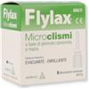 Alcka-med Flylax Microclisma Adulti con glicerolo 6 x 9 g