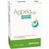 AG Pharma Agpeg Plus Esse pulizia intestinale 4 buste orosolubili