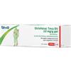 Teva B. V. Teva Diclofenac 10 mg/g Gel 120 g