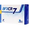 Biofarmex BFX CR7*30CPS 550MG