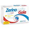 Epifarma Zerinoactiv Gola 8,75 mg 16 pastiglie gusto limone e miele