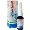 Farmed Rinoclenil 100 microgrammi spray nasale 200 dosi 30 ml