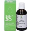 SIN 20 Gocce Orali 50 ml