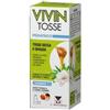 A. Menarini Diagnostics Vivin Tosse Pediatrico sciroppo per tosse secca e grassa 150 ml
